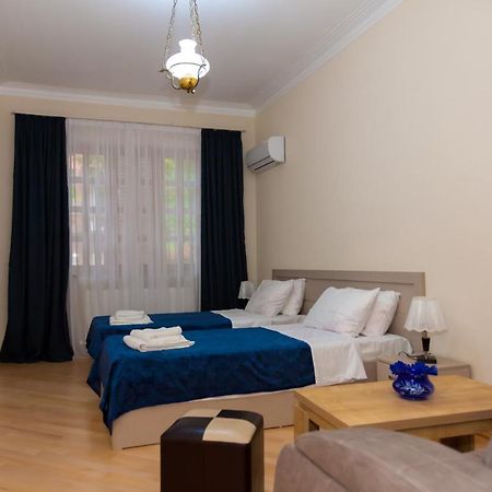 Holiday Rooms Tbilisi Exteriér fotografie