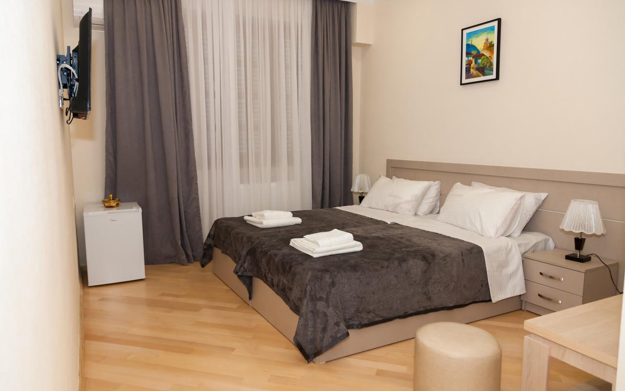 Holiday Rooms Tbilisi Exteriér fotografie