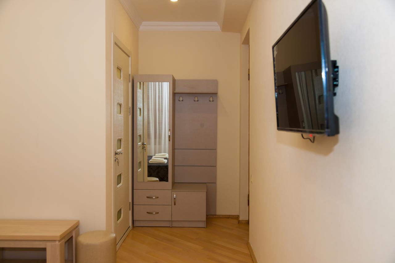 Holiday Rooms Tbilisi Exteriér fotografie
