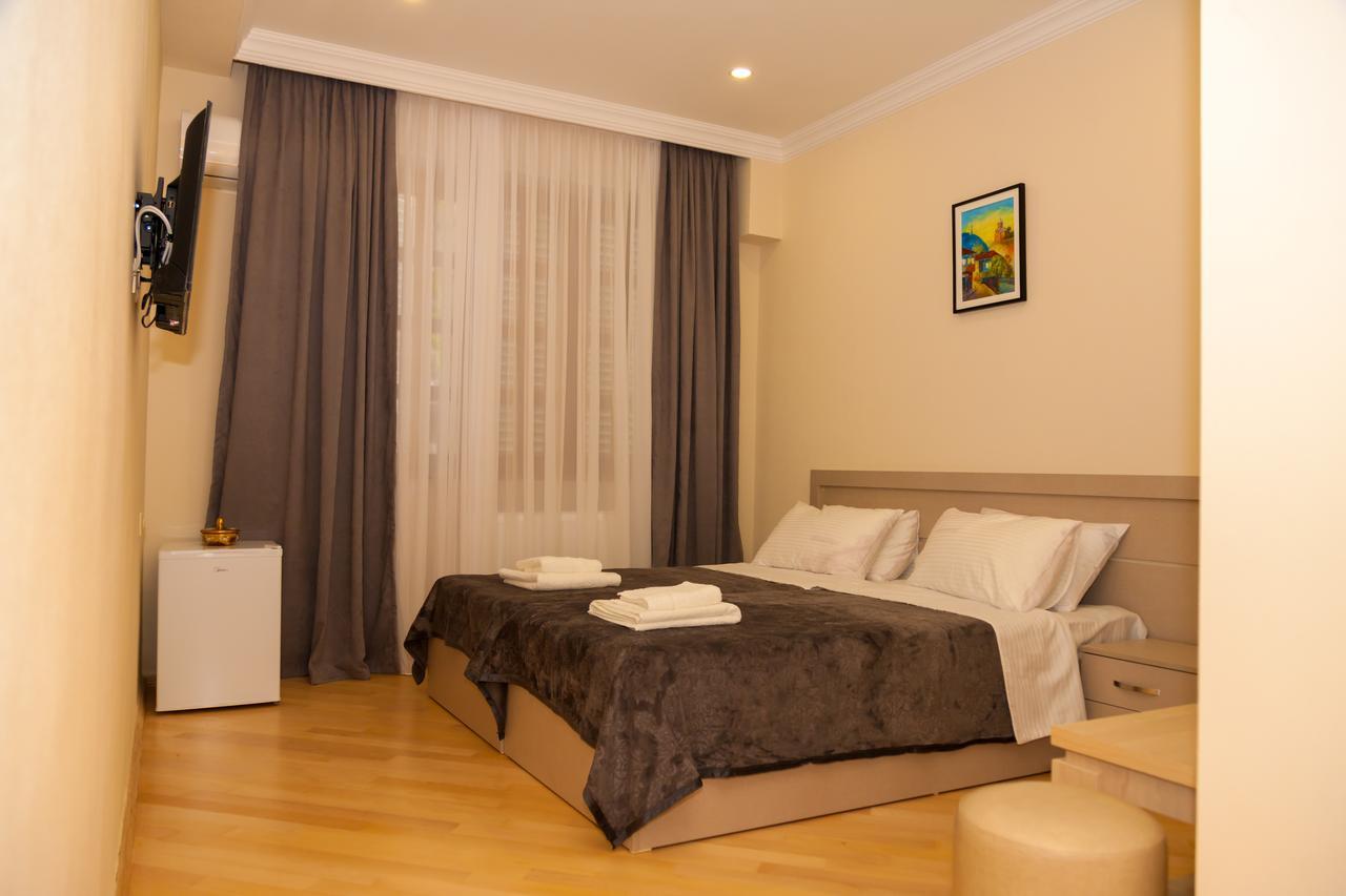 Holiday Rooms Tbilisi Exteriér fotografie