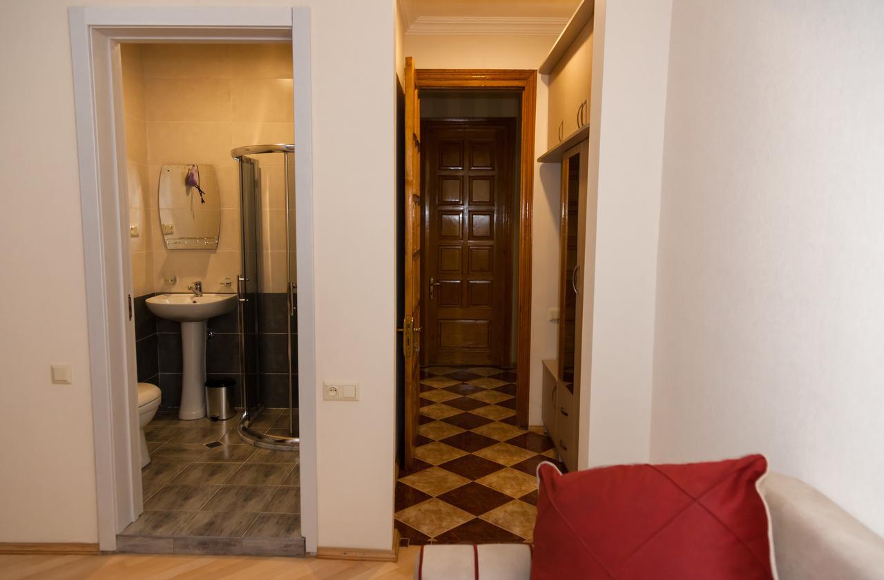 Holiday Rooms Tbilisi Exteriér fotografie