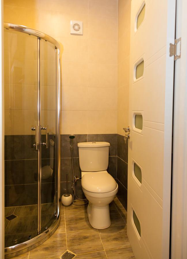 Holiday Rooms Tbilisi Exteriér fotografie