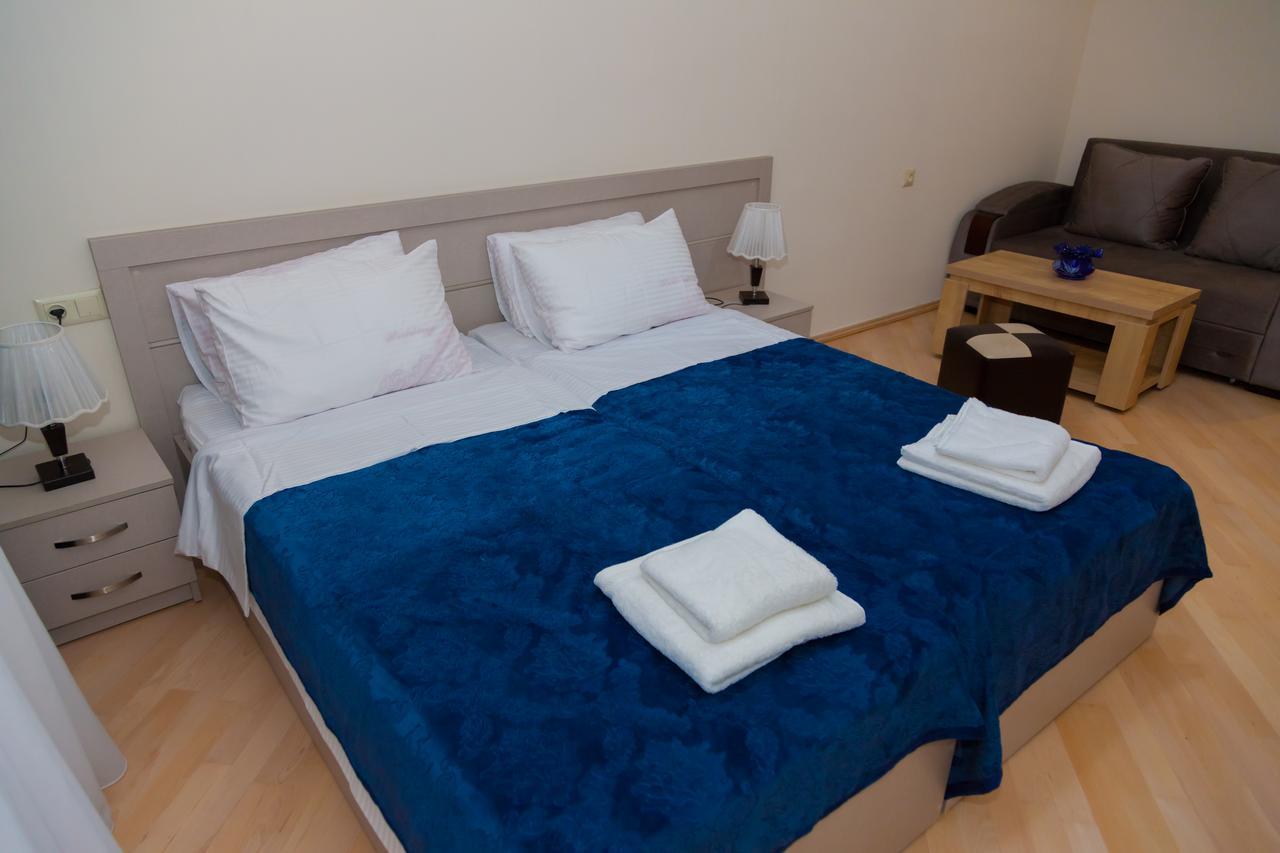 Holiday Rooms Tbilisi Exteriér fotografie